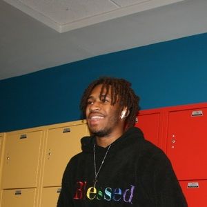 Meet your Posher, Michael